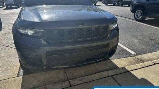 JEEP GRAND CHEROKEE 2021 1C4RJKAG6M8201887 image